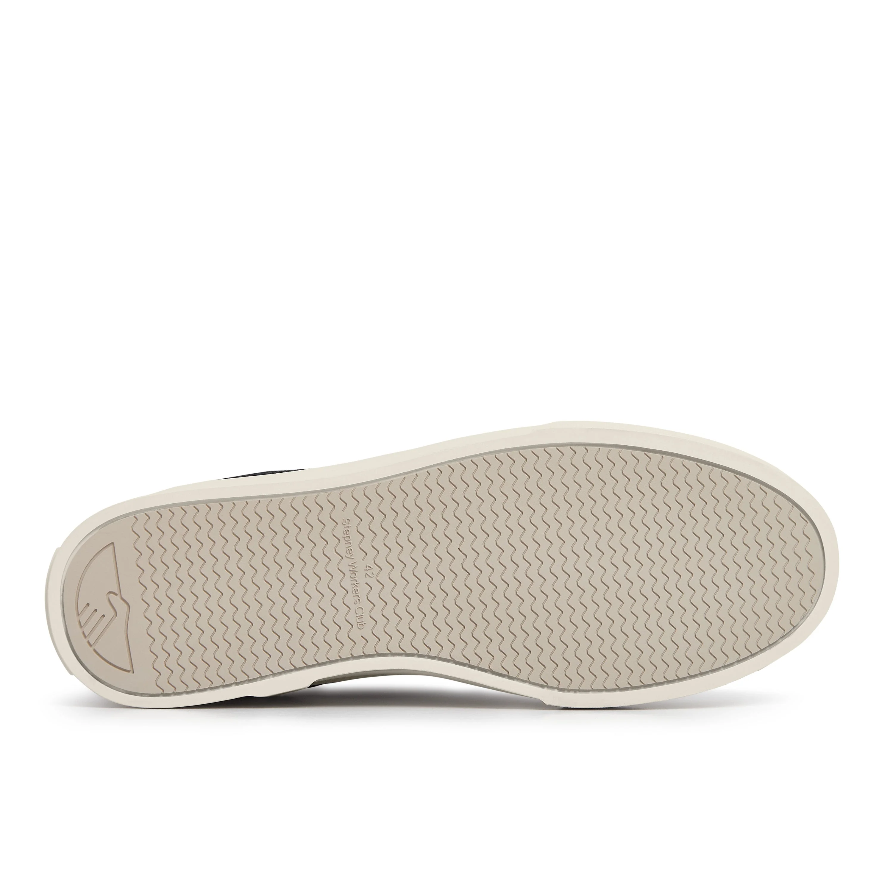 LISTER CUP SHROOMHANDS CANVAS BLACK-WHITE - Image 6
