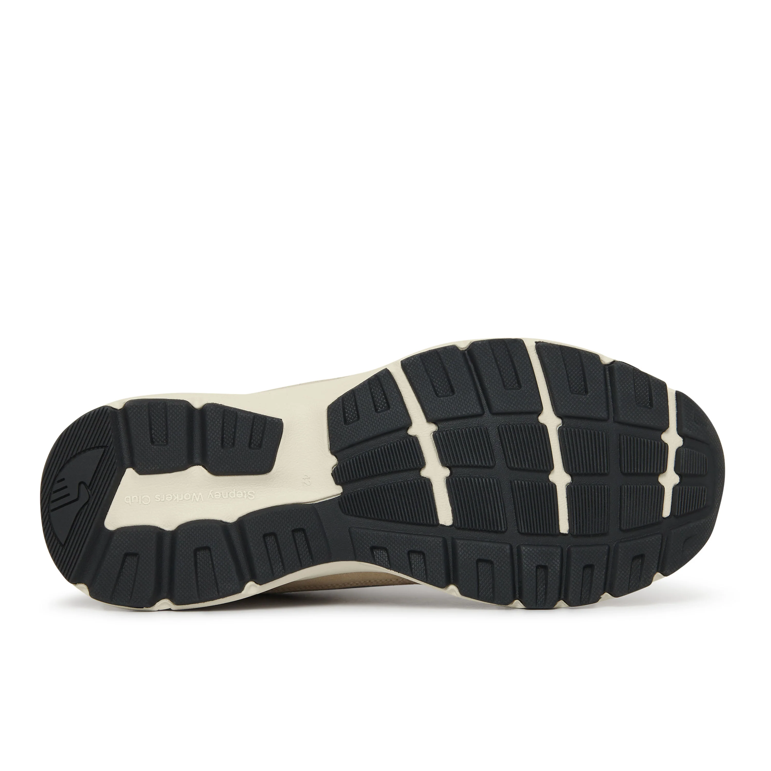 OSIER S-STRIKE SUEDE MIX DESERT - Image 6