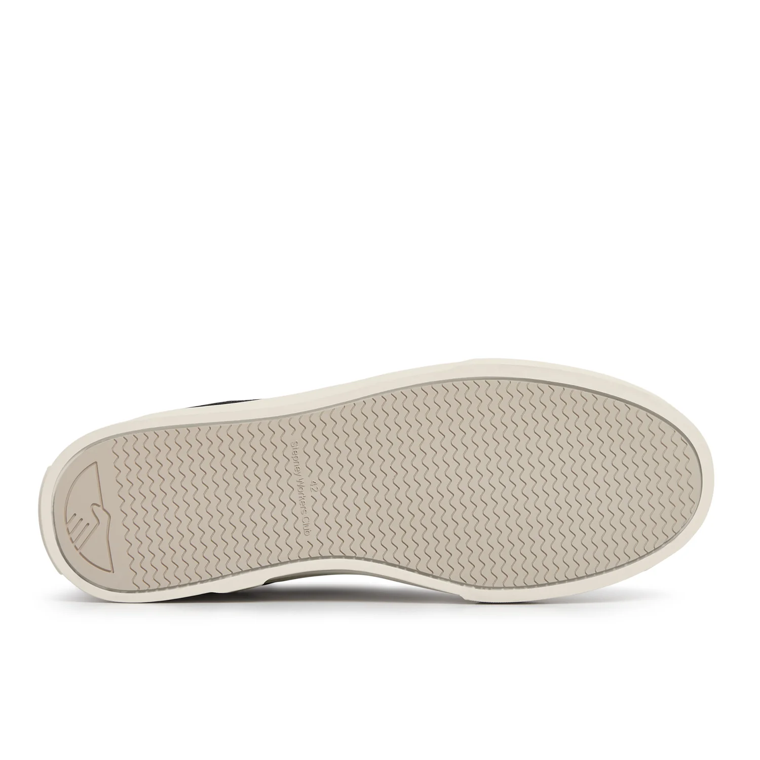 PEARL S-STRIKE SUEDE BLACK-WHITE - Image 6