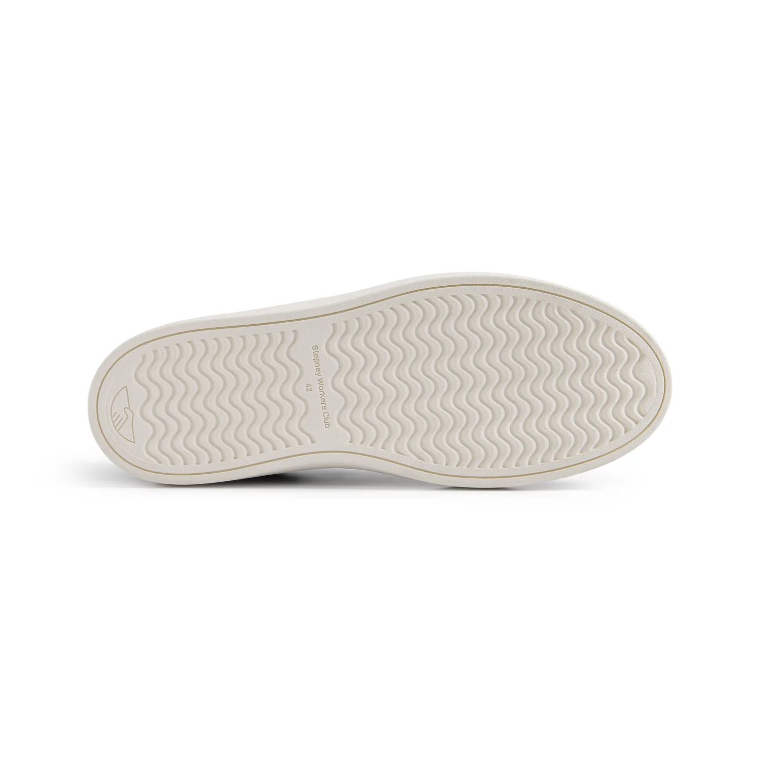 SURMA S-STRIKE SUEDE CAMEL - Image 6